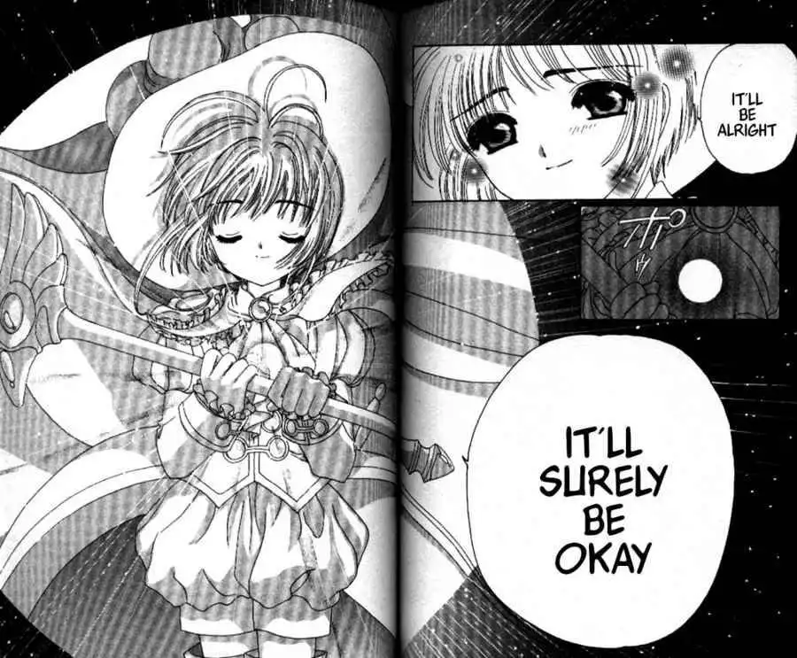 Card Captor Sakura Chapter 20 28